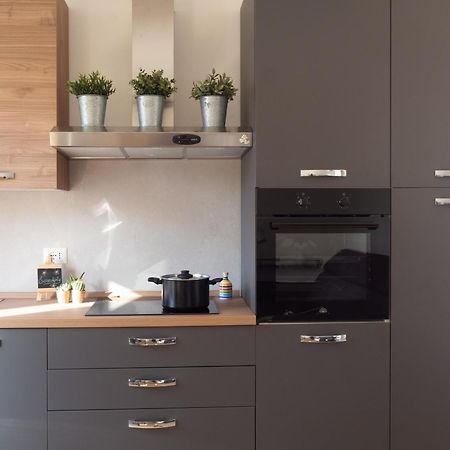 Appartamento Serendipity Narni Scalo Εξωτερικό φωτογραφία