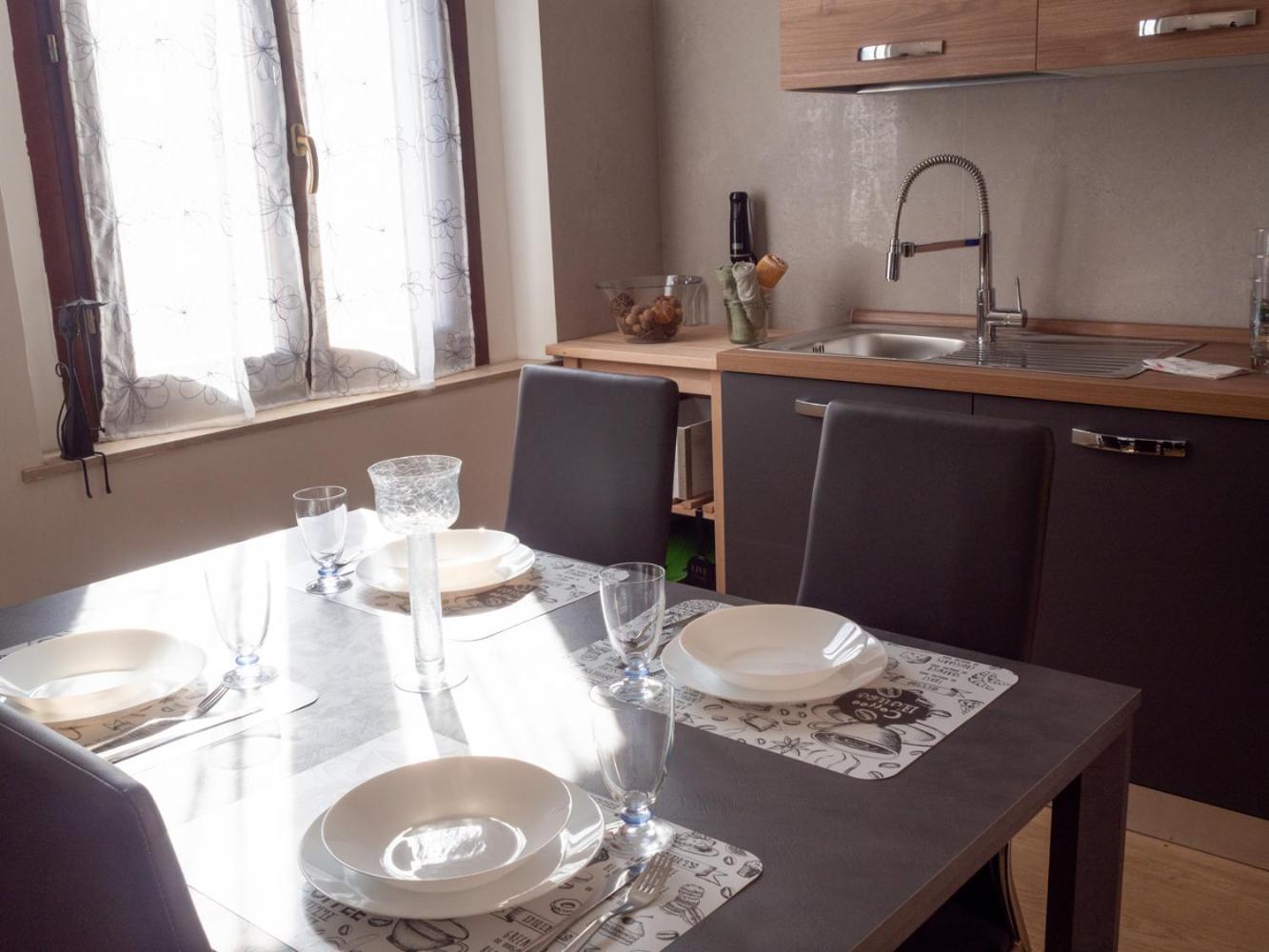 Appartamento Serendipity Narni Scalo Εξωτερικό φωτογραφία